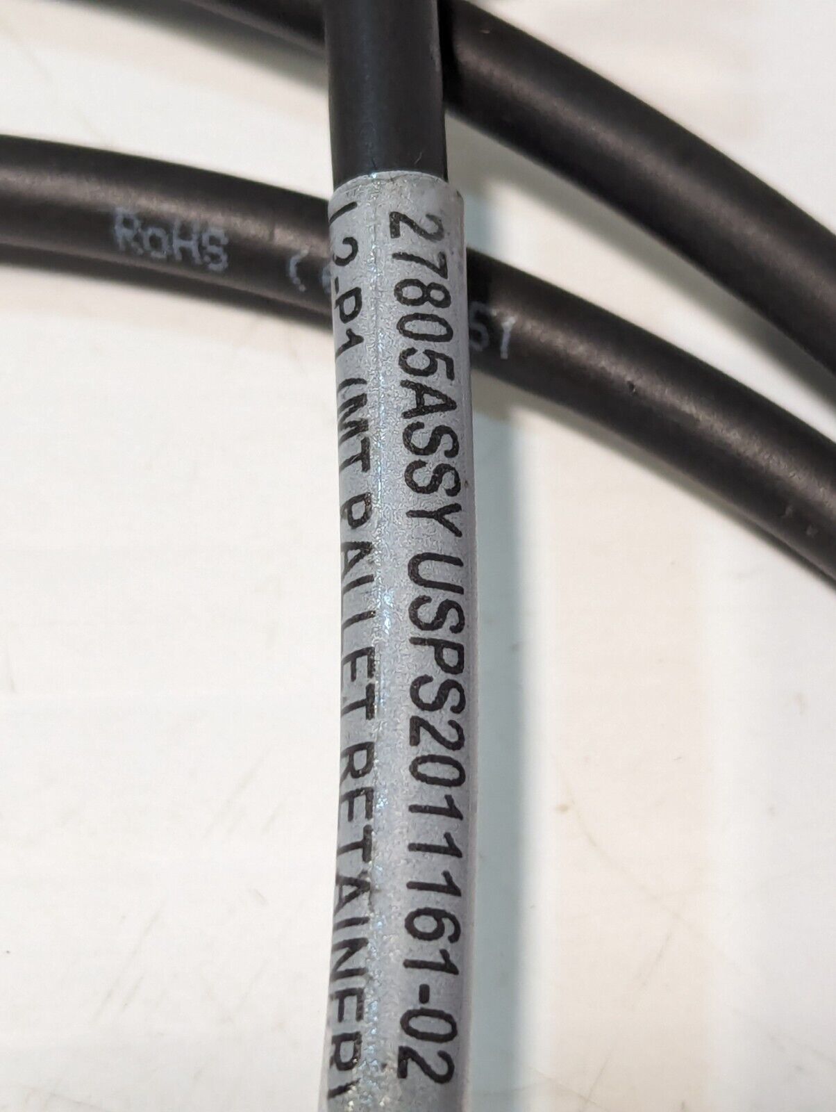6150-18-000-2017 USPS2011161-02 Pallet Retainer Cable - Free Shipping