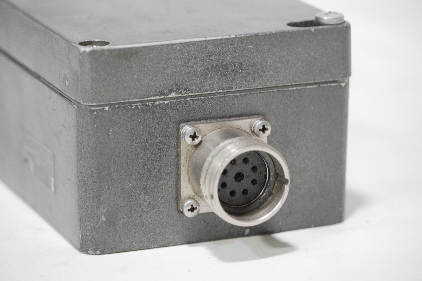 Heidenhain EXE 610B interpolation digitizing encoder