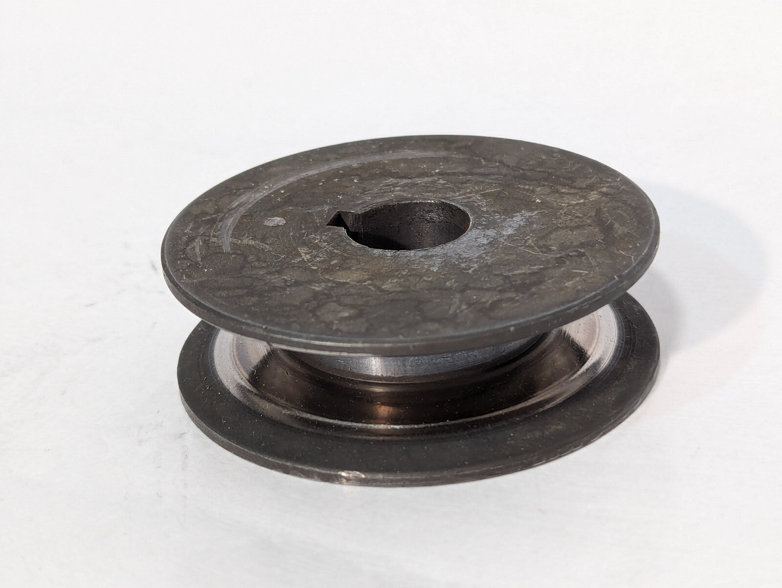 TB Wood's BK2858 FHP Pully Sheave 5/8" Bore, BK28/HB29