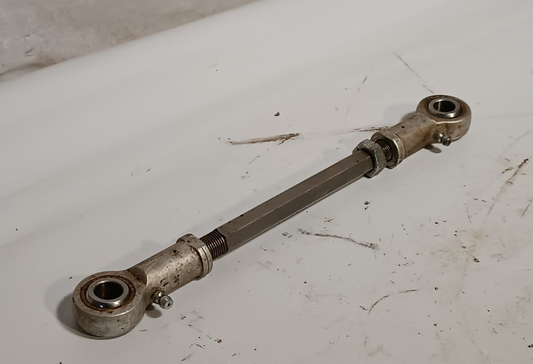 Adjustable Shift Rod Linkage With Heim HFXL-8G + Spherco AR-8N Rod Ends