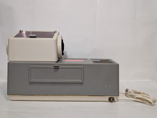 Air Techniques Peri-Pro III 94000 Dental Film Processor w/ 94500M Transport