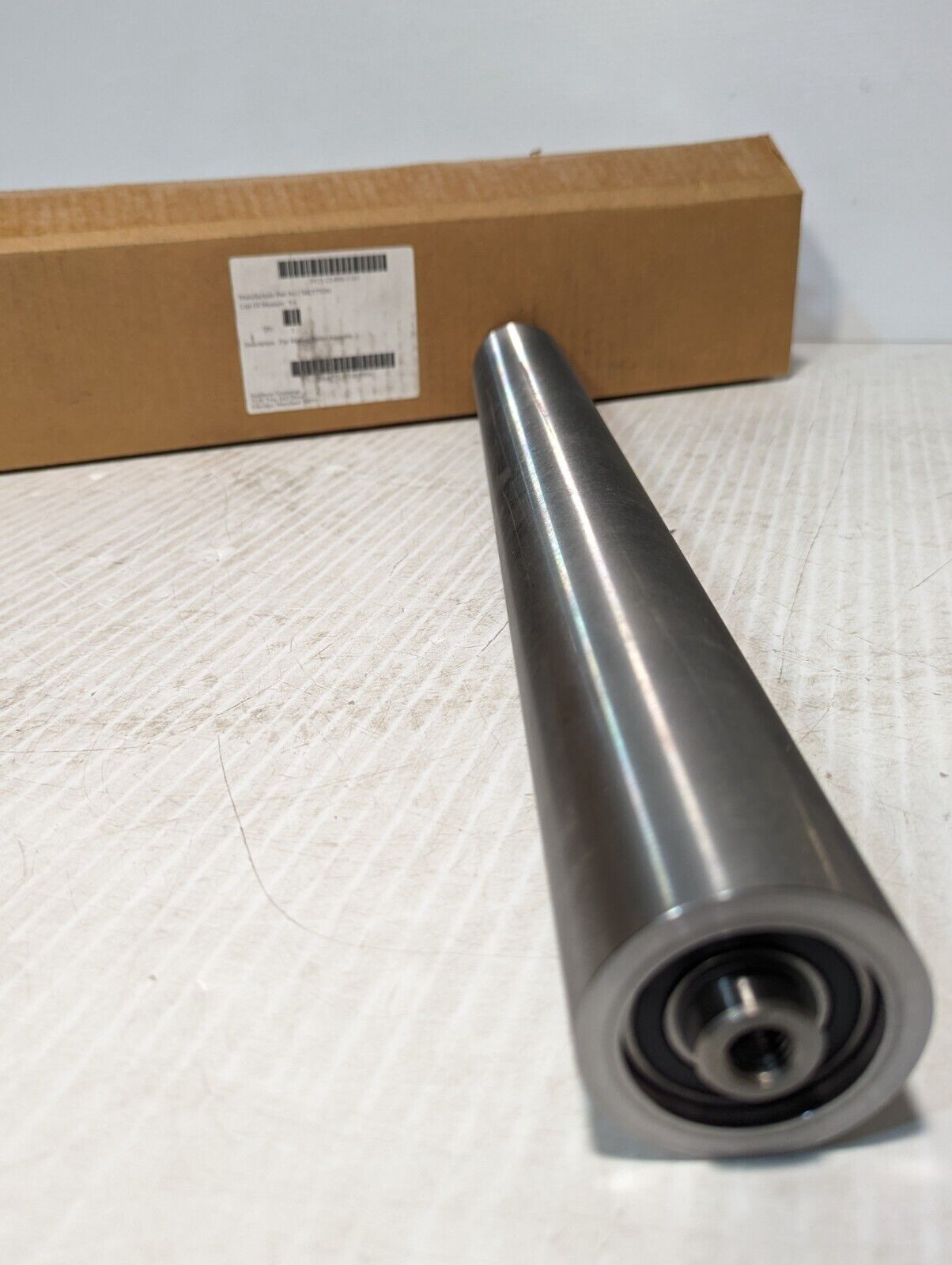 Fafnir Flat Moving Roller  3915-12-000-5161 176K377G01 Japan - Free Shipping