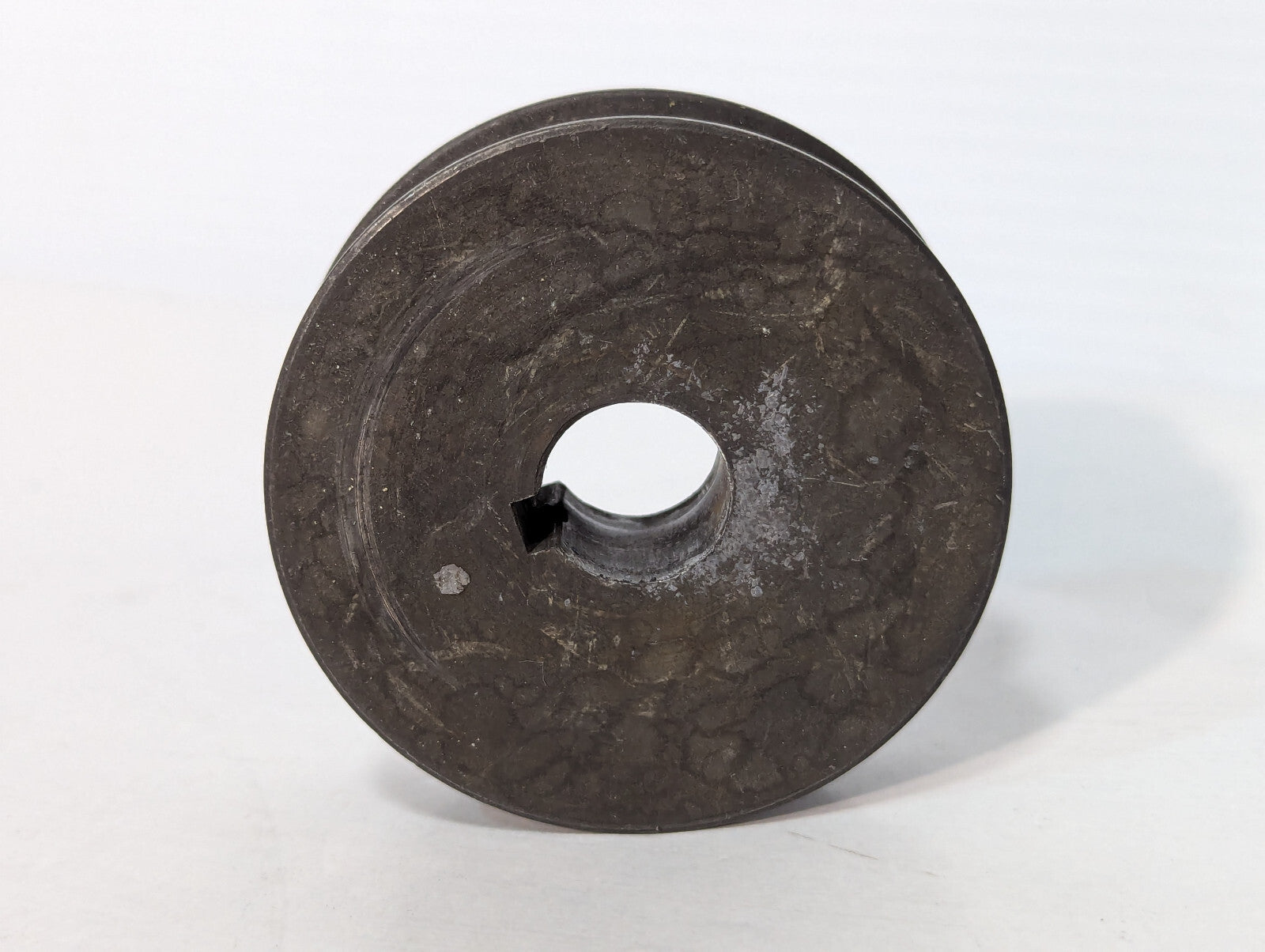 TB Wood's BK2858 FHP Pully Sheave 5/8" Bore, BK28/HB29