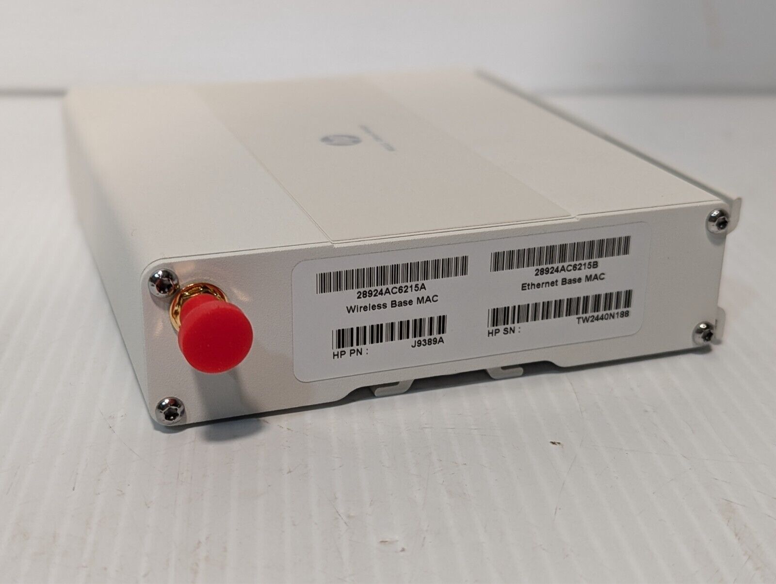 HP J9389A ProCurve M111 Client Bridge MRLBB-0905 For Philips IE33 45356420329