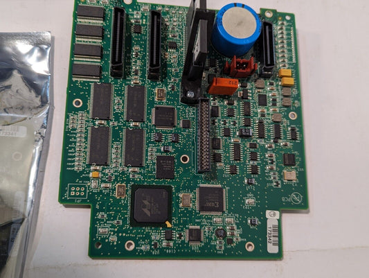 Alaris TC10006584 Circuit Board, 173342 - Free Shipping