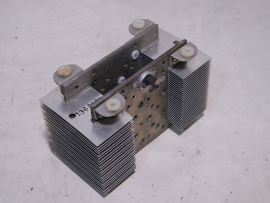 Unbranded rectifier marked 1360303 and 113-0235