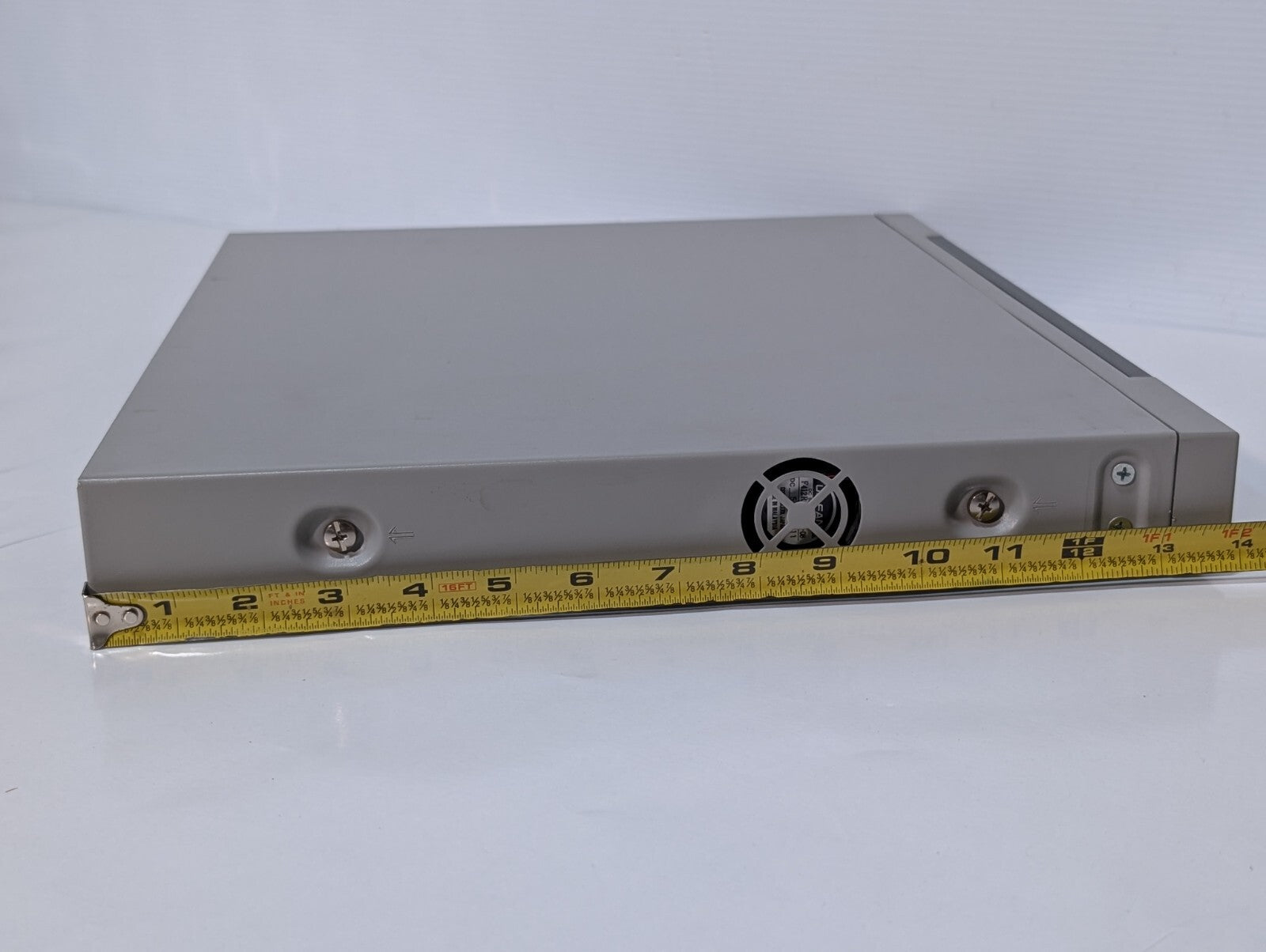 Sony DSC-1024HD Digital Scan Converter, HD 1080i Output, Upward\Downward Conv.