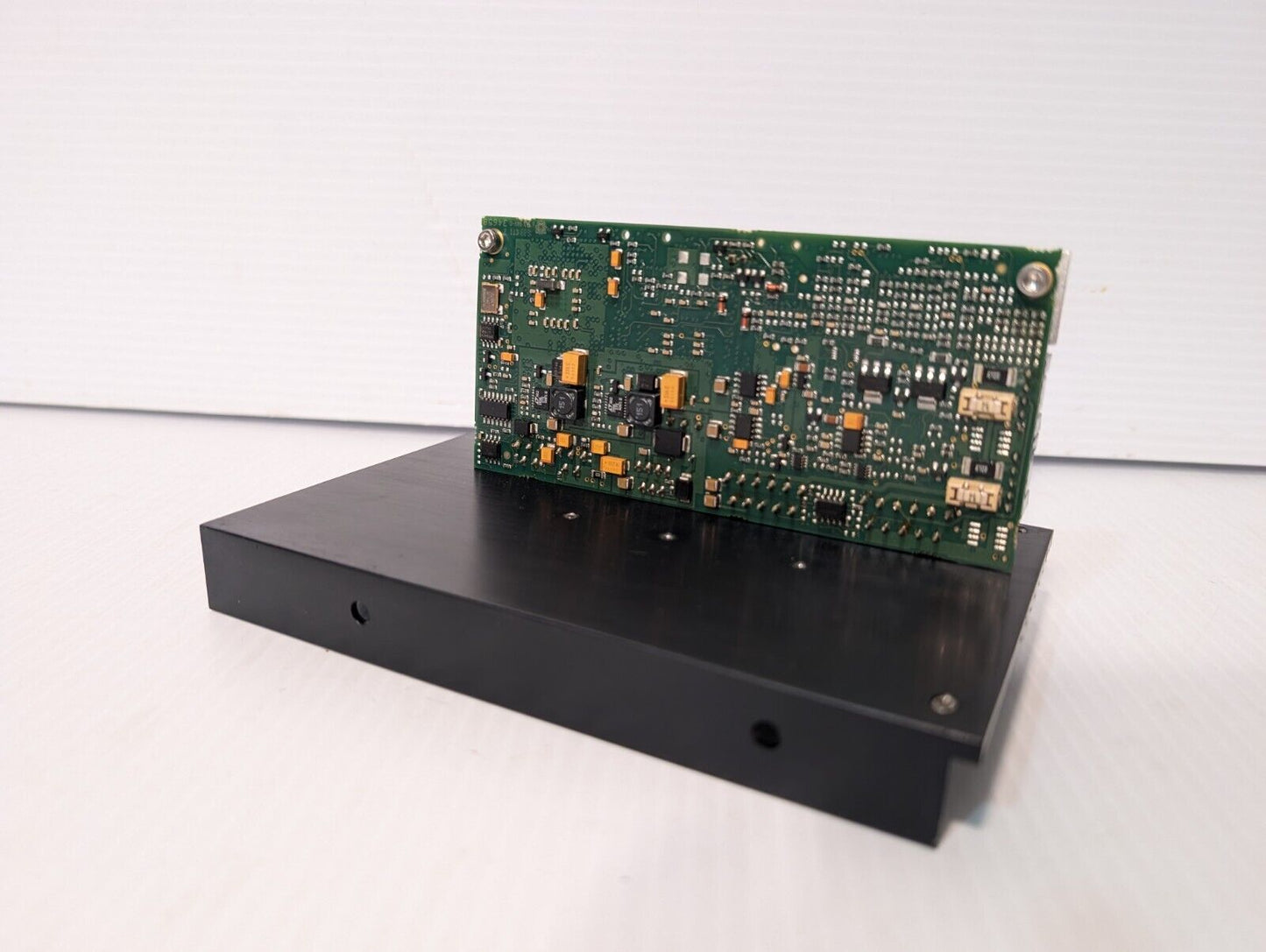 Videojet AL-65183 FM Control Board w\ Heatsinks, CTI Scanner, SHC60 -Free Ship