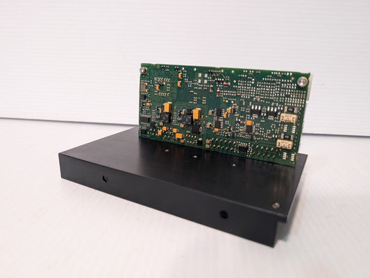 Videojet AL-65183 FM Control Board w\ Heatsinks, CTI Scanner, SHC60 -Free Ship