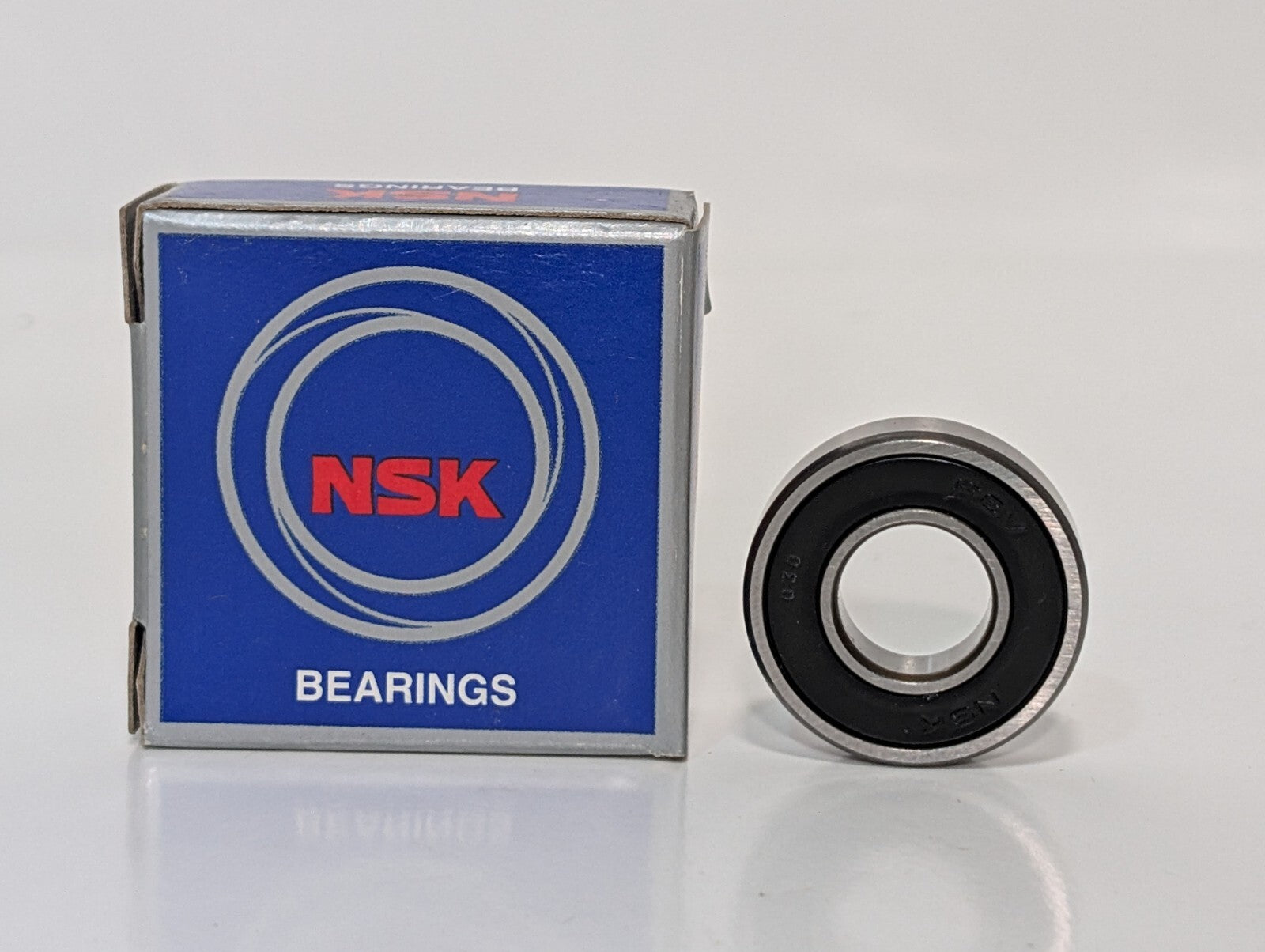 [2] NSK R8VVCE Radial Ball Bearings R8VV SRIS5