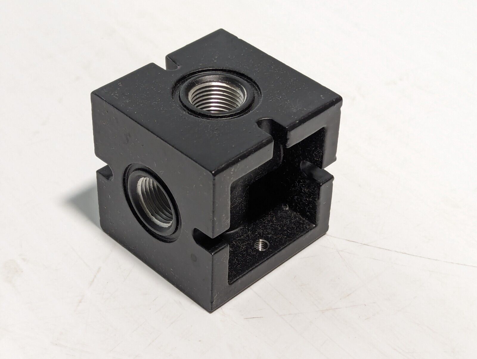 NEW Parker DK7510-3-3 Diverter Block Kit - Free Shipping