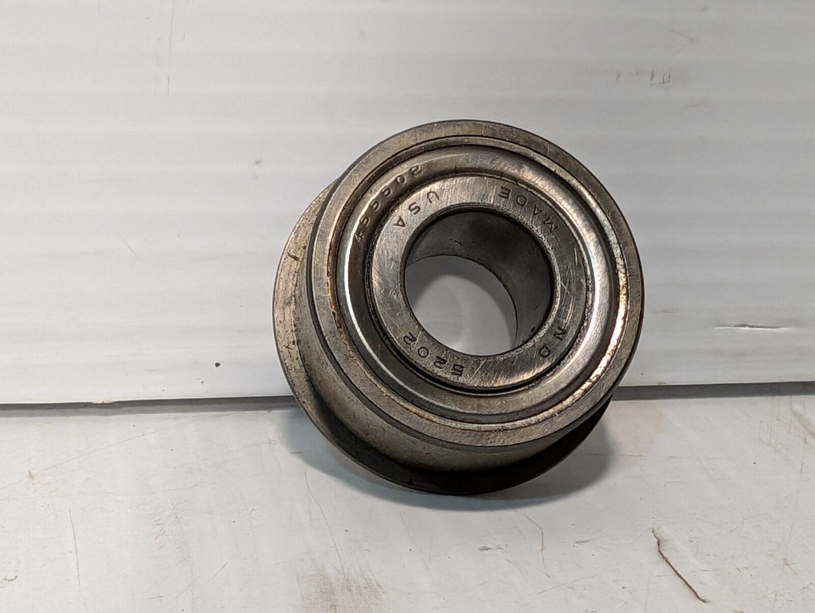New Departure 5202 and 5205 Ball Bearings - Free Shipping+Returns