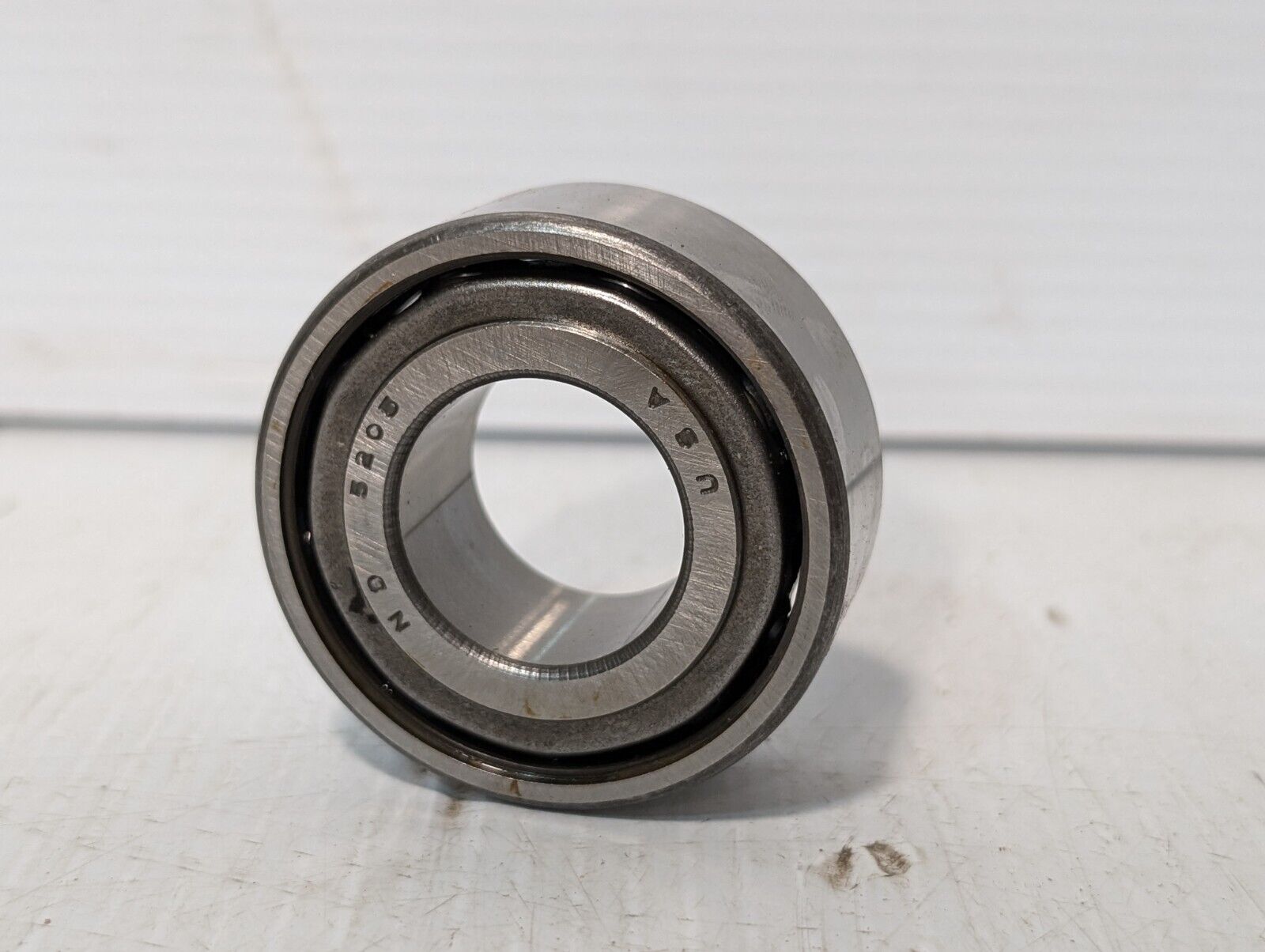 New Departure 5202 and 5205 Ball Bearings - Free Shipping+Returns