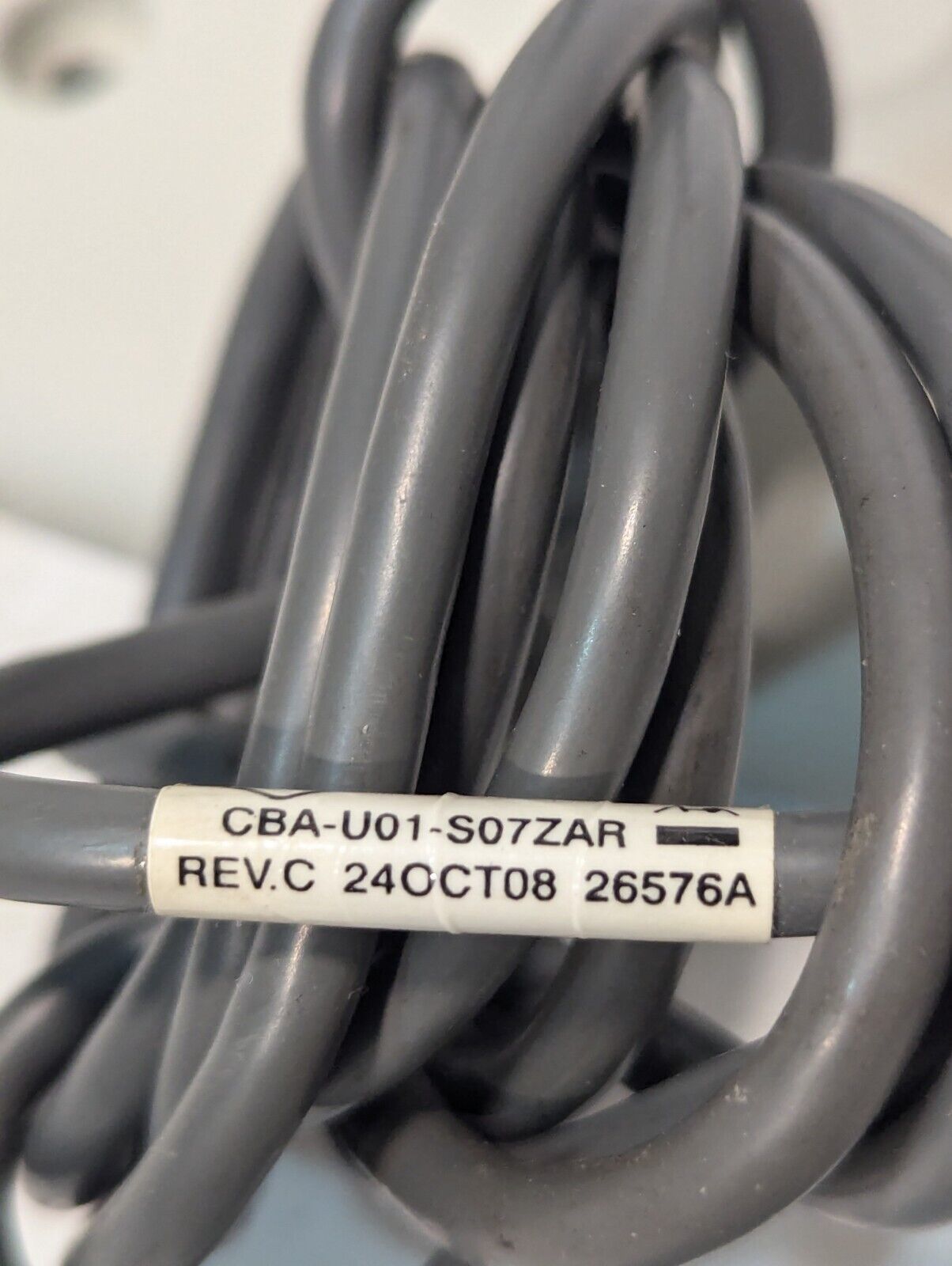 Symbol LS2208-SR20001R-UR Barcode Scanner w\ Cradle, USB Cable - Free Shipping