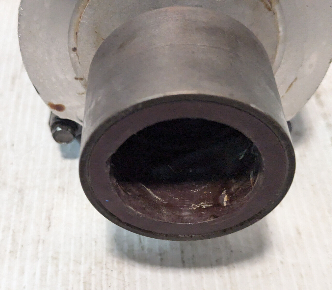 Motor Appliance Corporation 4502-000-5102 Flux Pump Motor Cruise ATS Tricoil