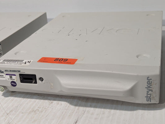 Stryker 0240030971 WiSe HDTV Wireless Transmitter - Free Shipping 