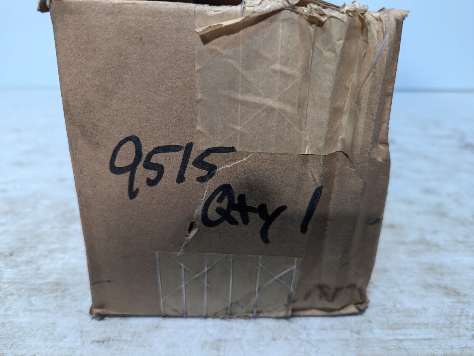 3915-06-000-9515 Receiver Block G012911A - Free Shipping+Returns