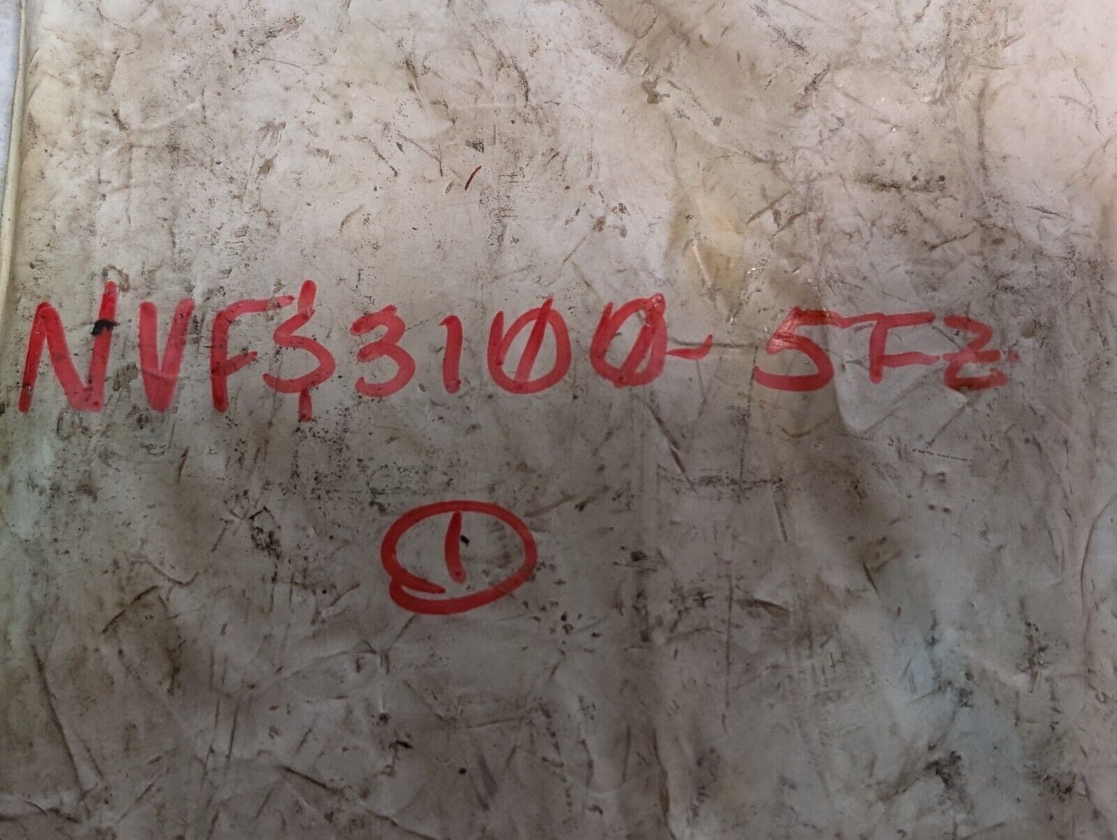 SMC NVFS3100-5FZ Pneumatic Solenoid Valve, .1-1MPa  - Free Shipping