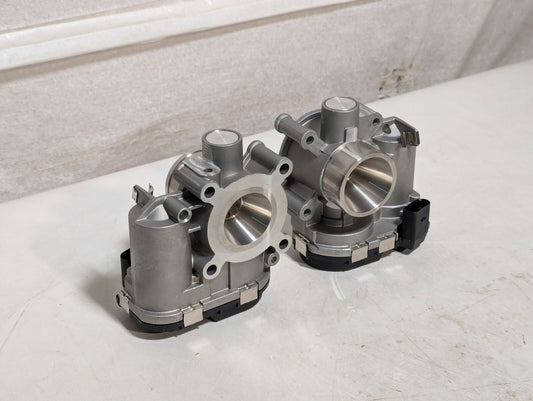 1 pcs KRK TT530YT Throttle Body 20MM-24V