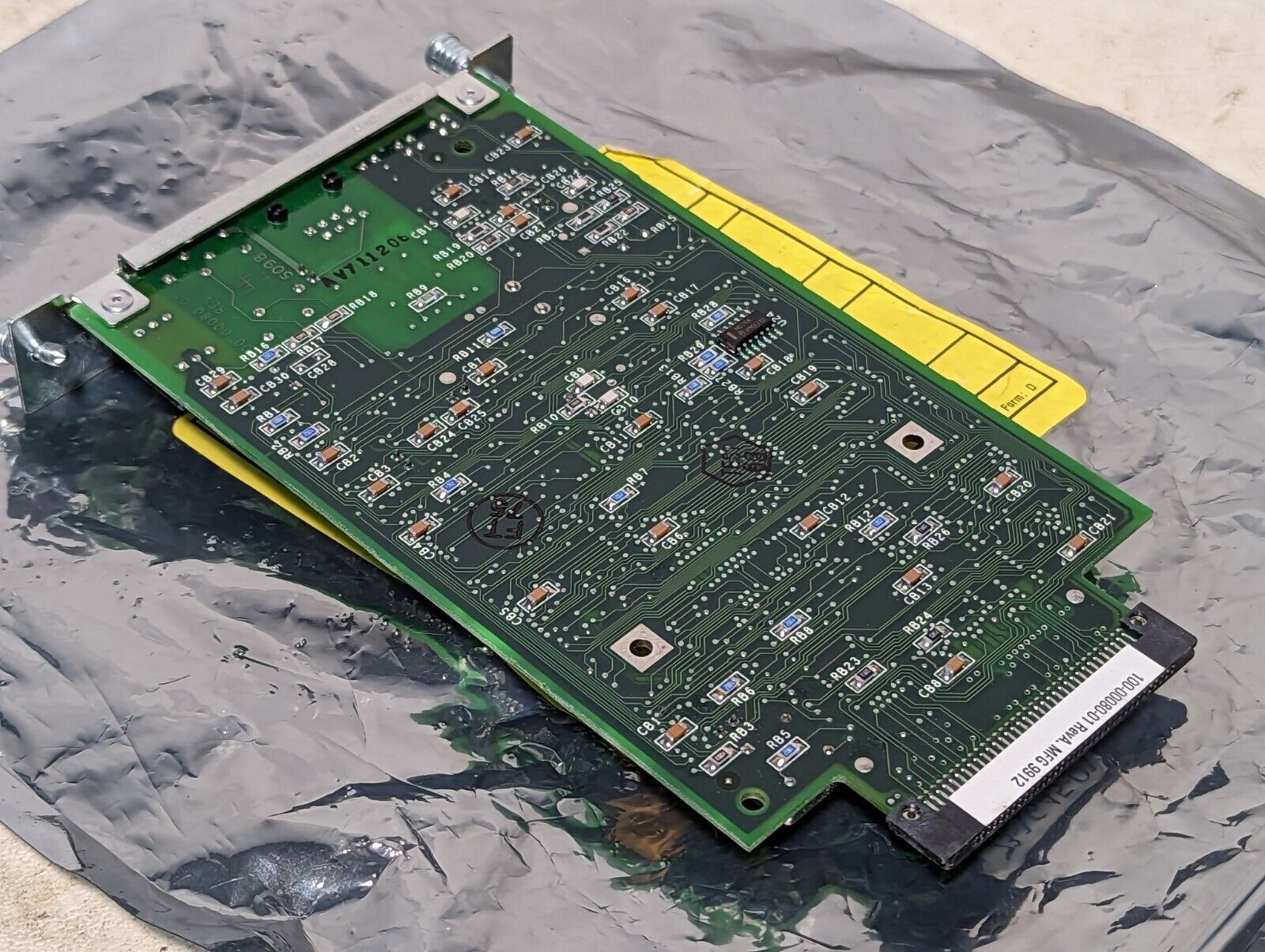 Cisco SM25-56K2-RF