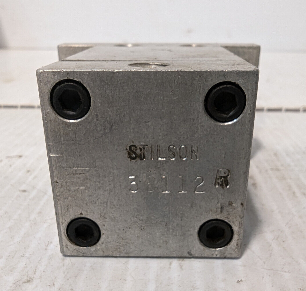 Stilson 38112 R - Pneumatic Rota-Clamp Actuator - Free Shipping