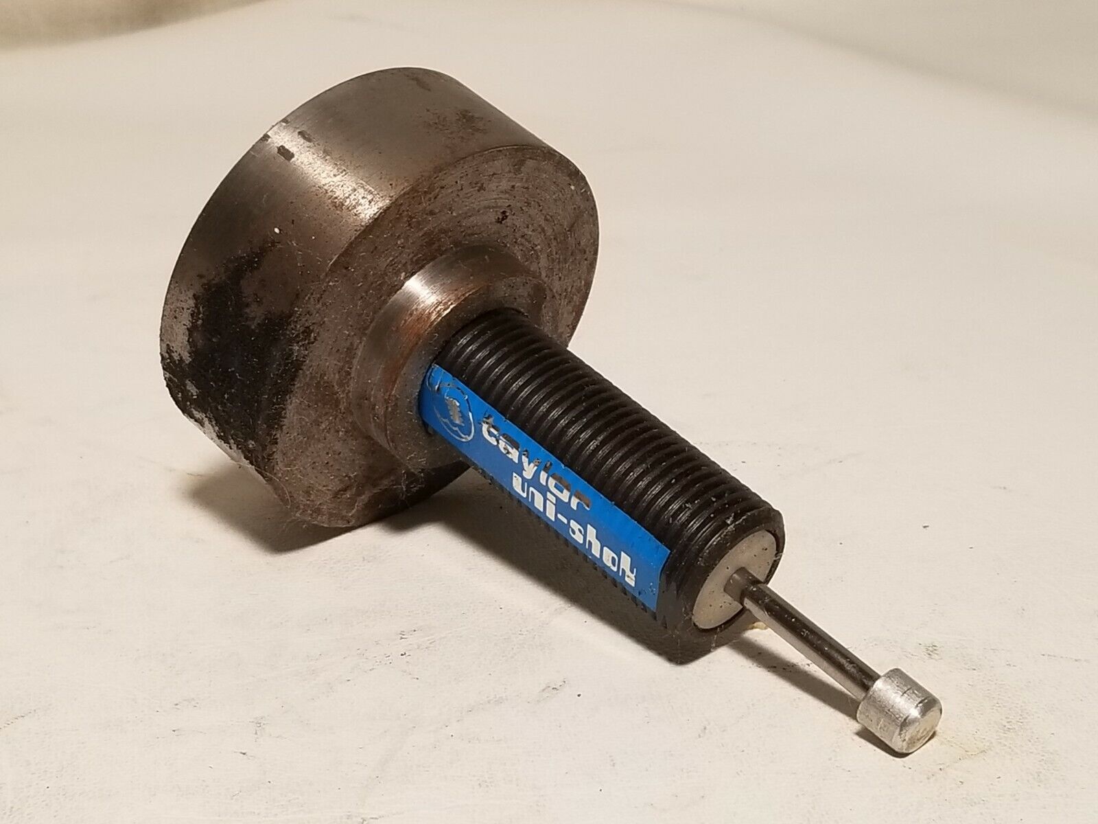 Taylor uni-shok, shock absorber