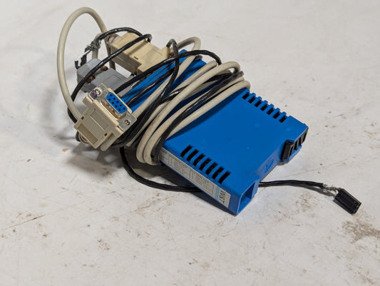W&T 86201 Serial Interface Converter RS232 to RS422, RS485 Isolated