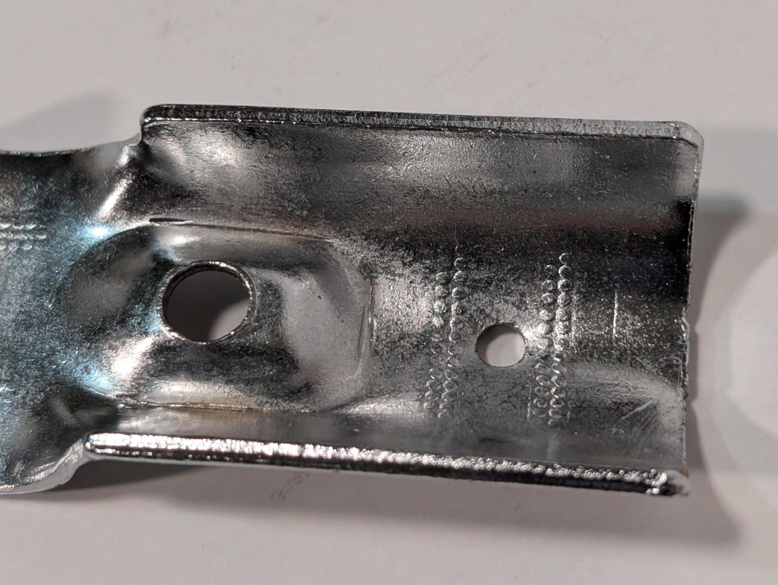 (135) T Pipe Clamp Connector Tee Clamps Halves