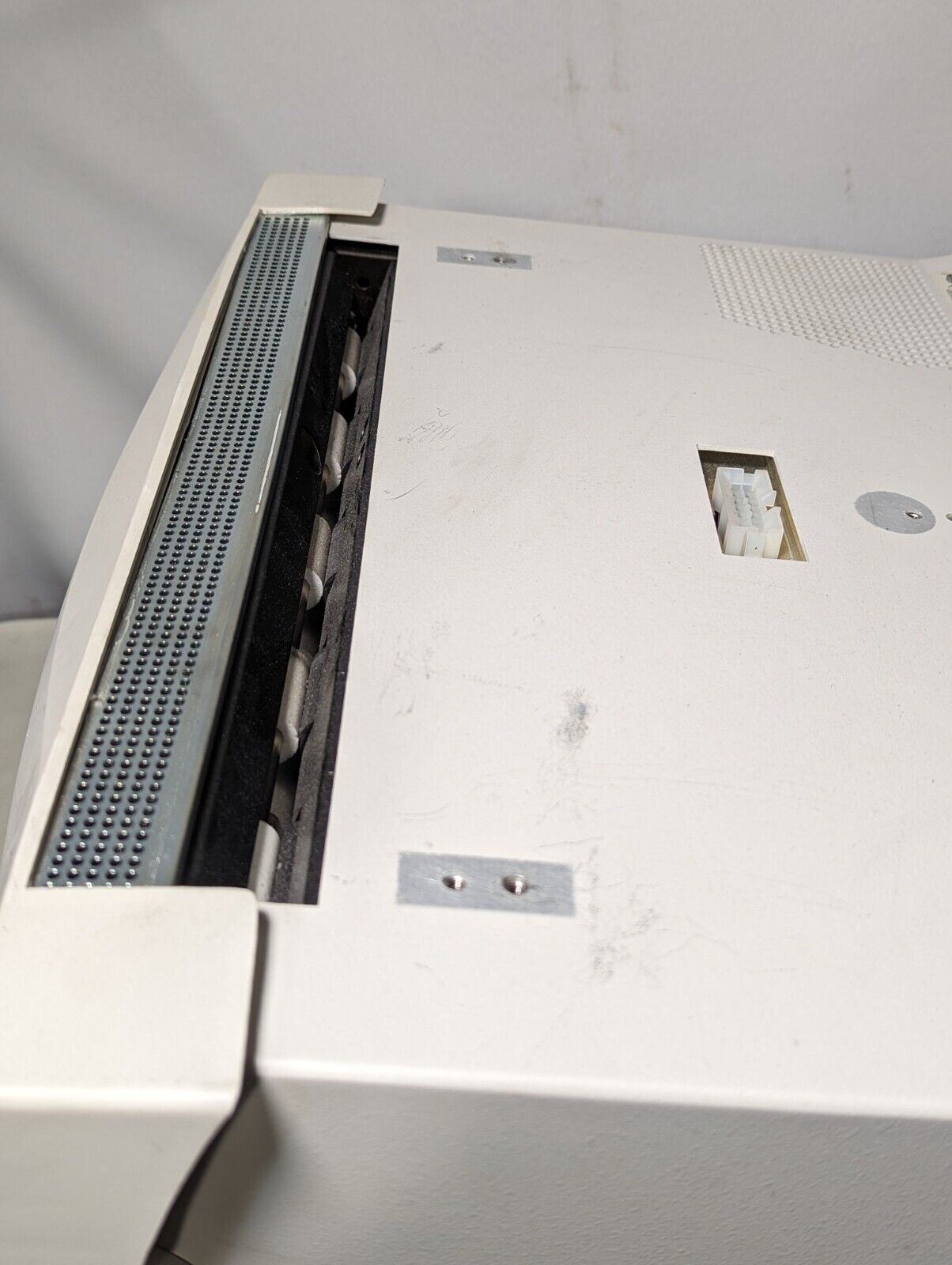 Vidar DiagnosticPRO Advantage X-ray film digitizer, 100-240VAC, 47-63Hz, 1.5-0.7