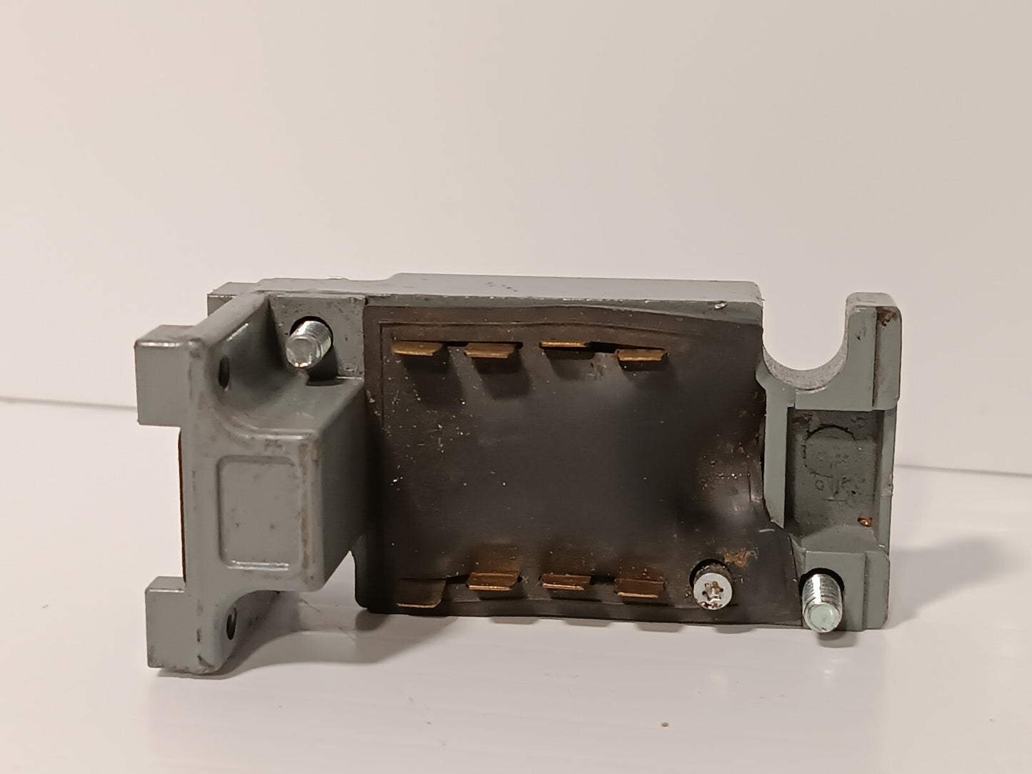 Square D 9007C68T10, Ser A Limit Switch, Class 9007, Type C-68, Series A