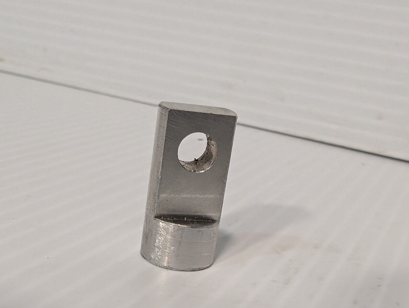 Air Cylinder Rod Clevis End, Female Thread, ETC516421116