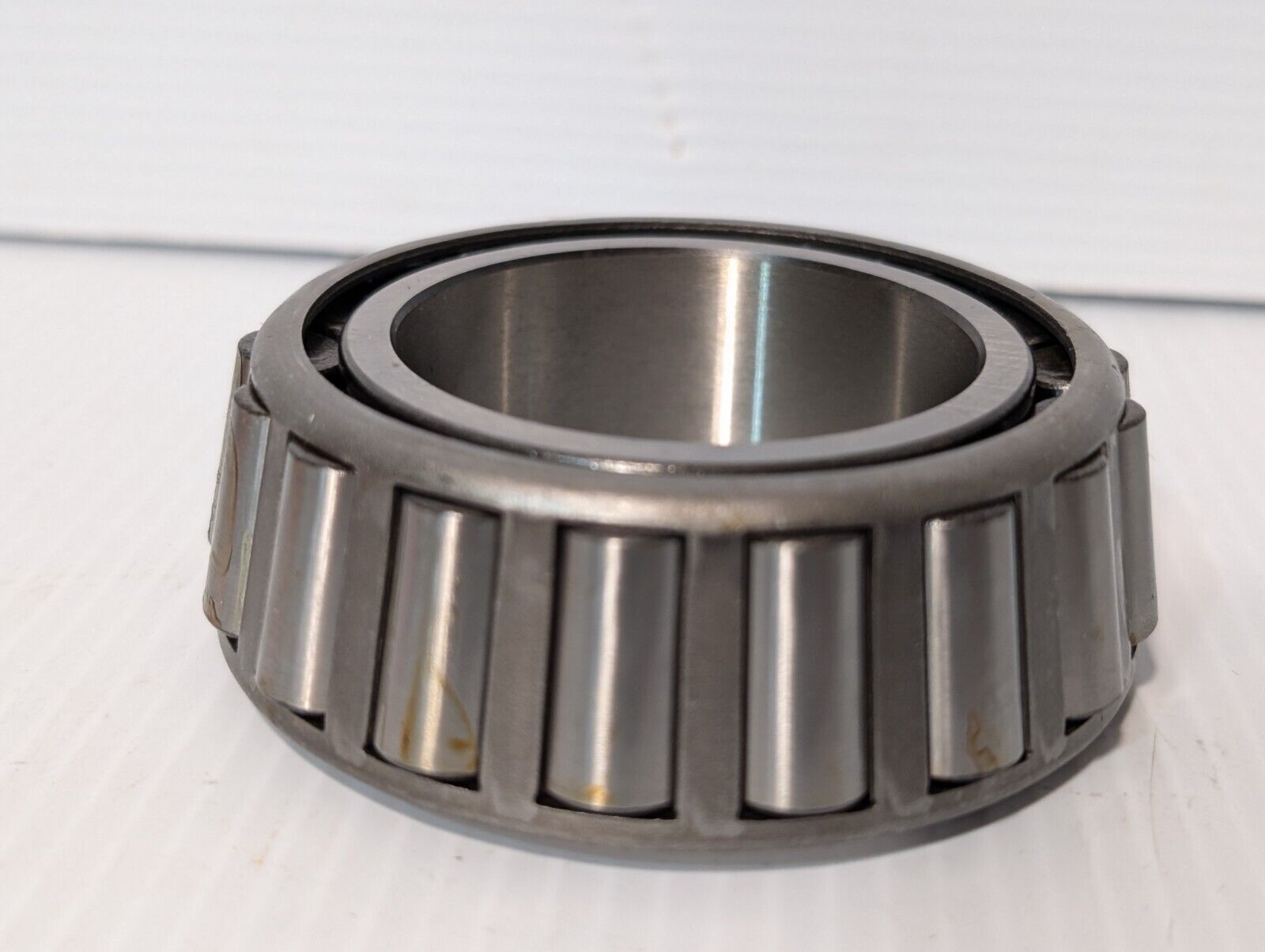 Timken 45290 Tapered Roller Bearing - Free Shipping - Free Returns