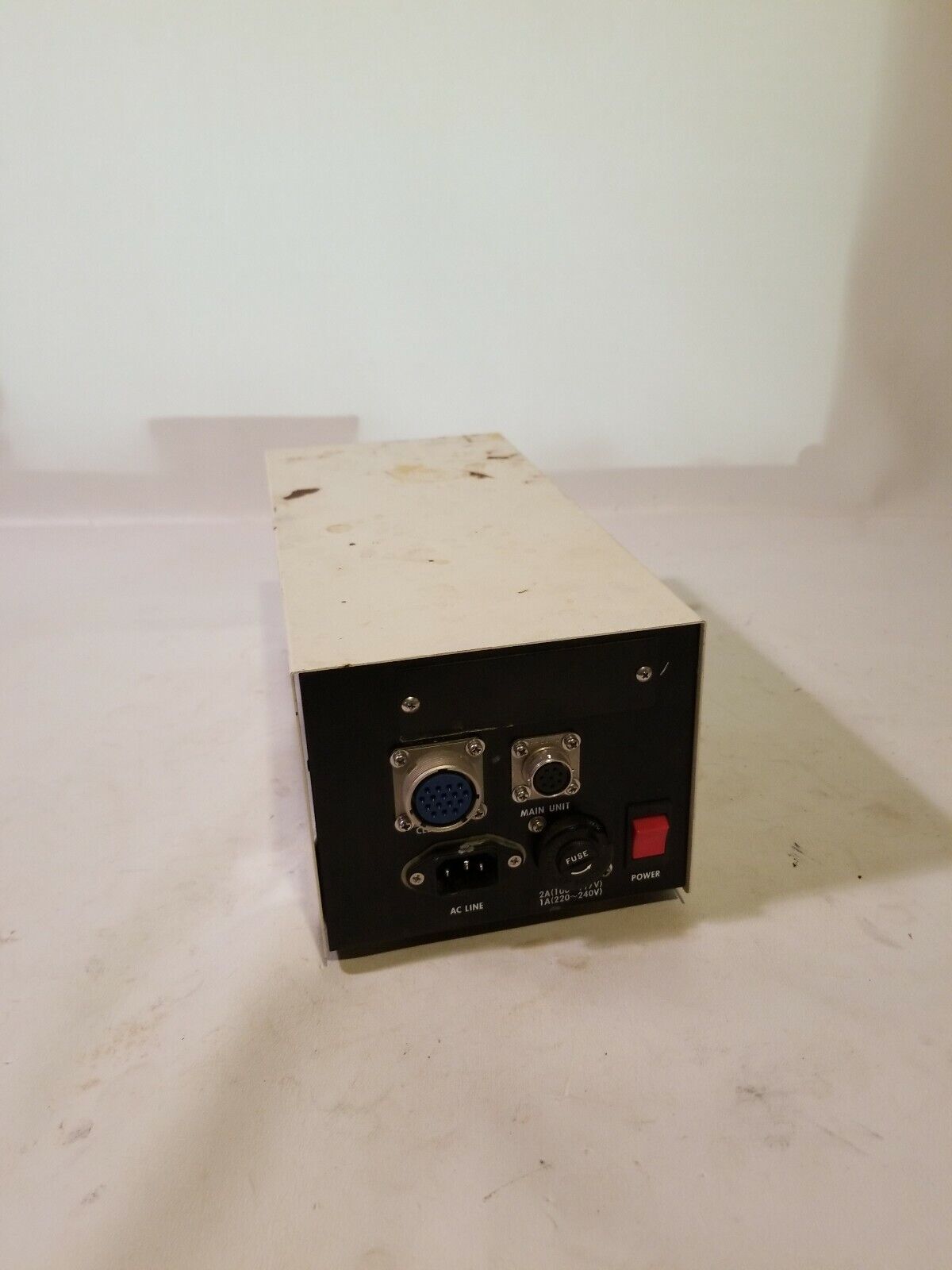 Shimadzu CPS-240A CPS-Controller Cell Pusher - Free Shipping