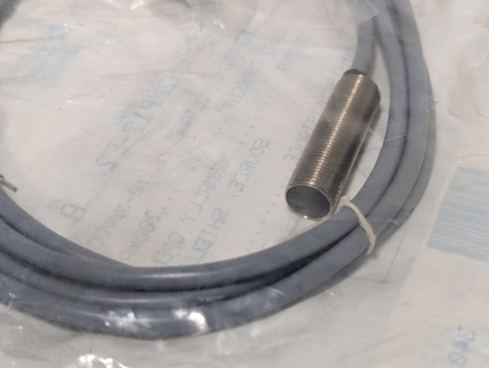 ALLEN BRADLEY 872C-DH2NP12-E2 SERIES A Inductive Proximity Sensor, New, US Stock