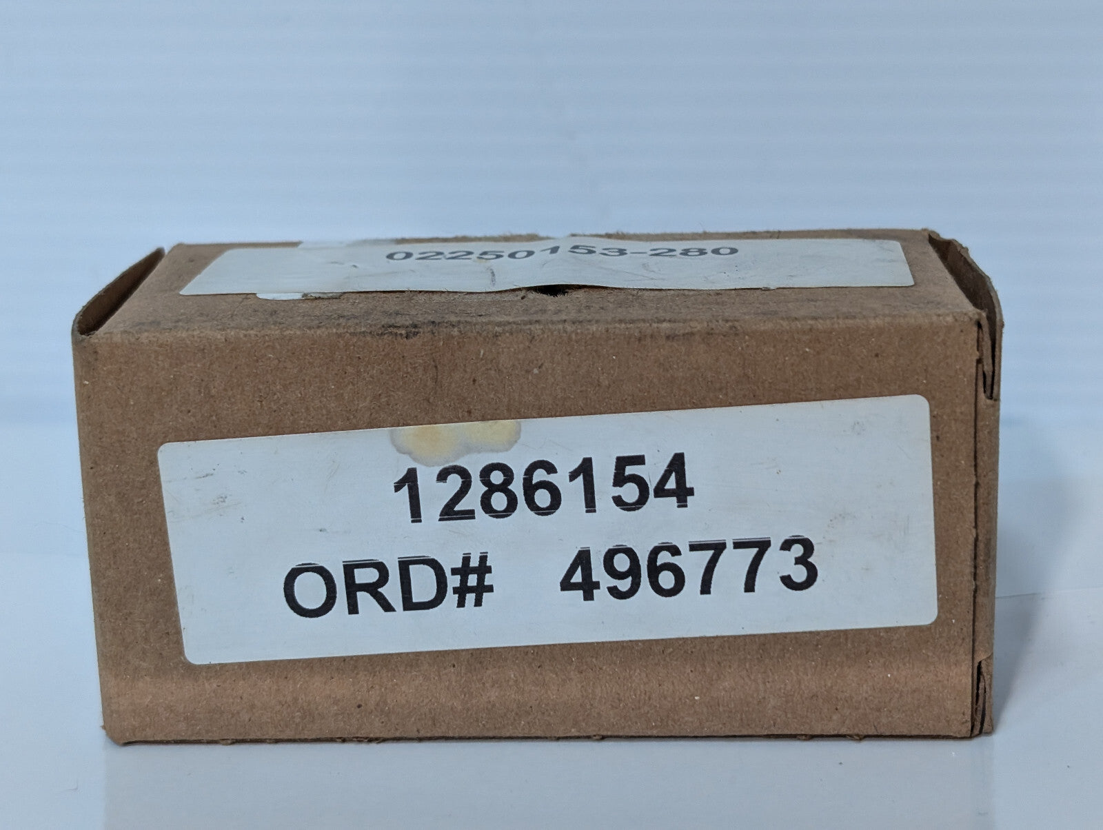 Sullair 02250153-280 Auto Drain Filter Replacement, Compressor Valve Element