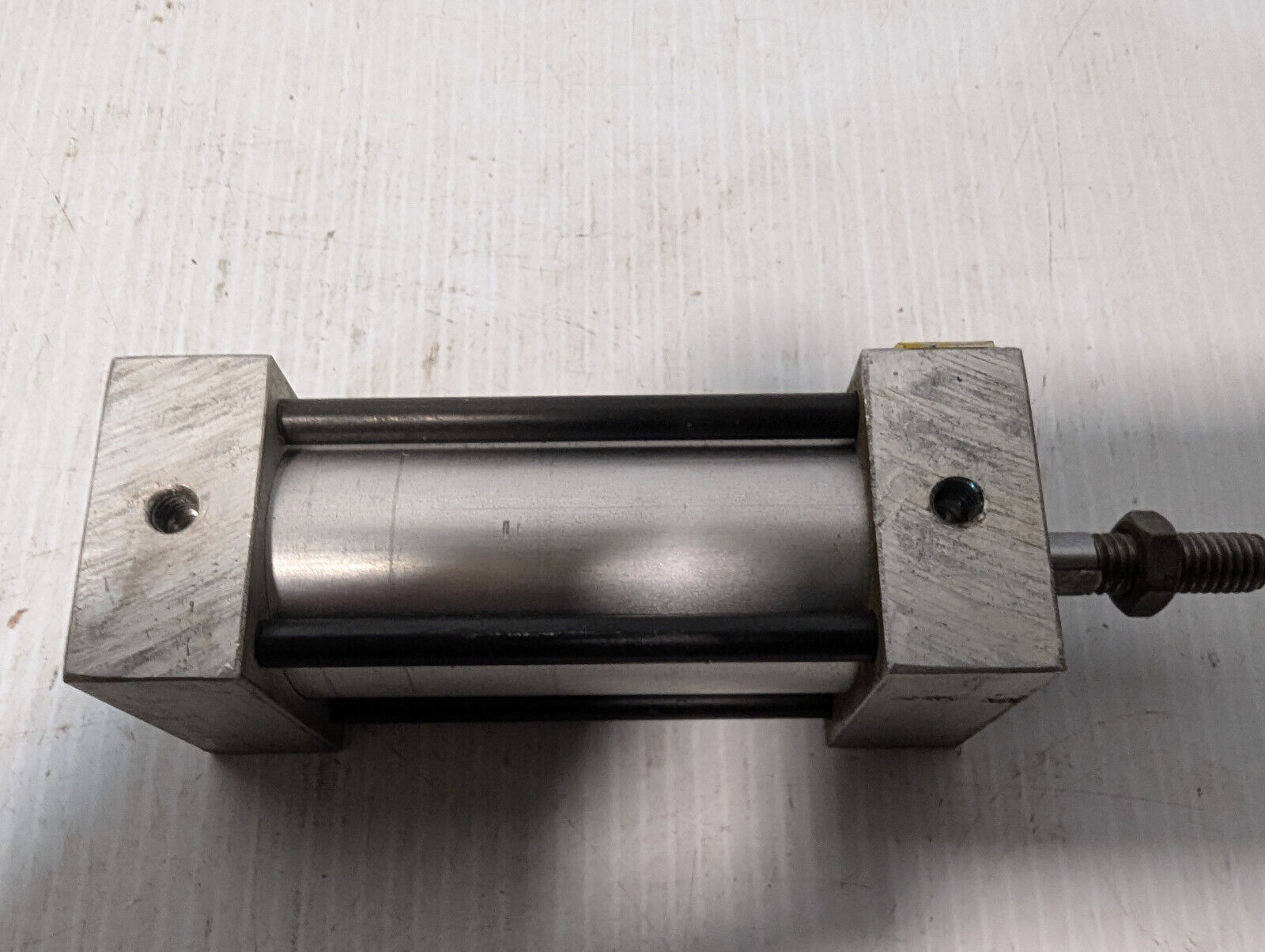 Springville Mfg. Co. I 125 x 2 Pneumatic Cylinder -Made in USA- Free Shipping