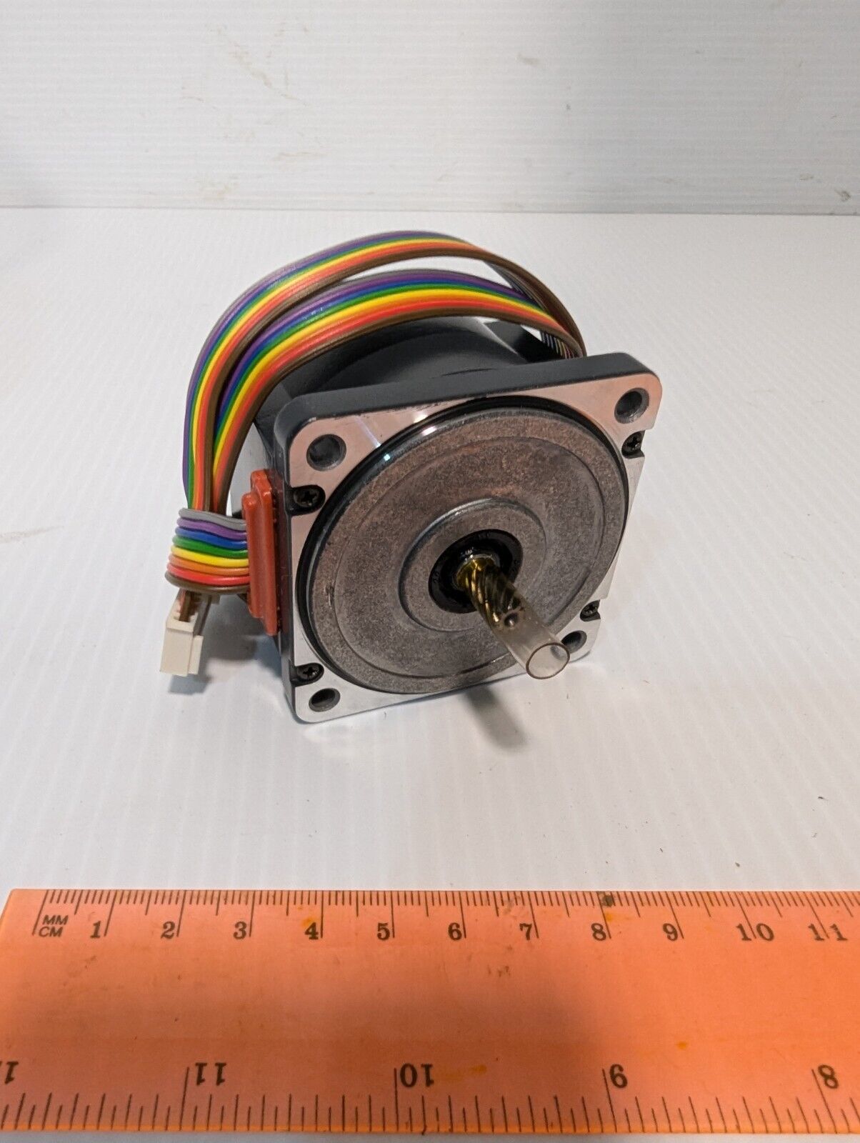 Vexta BL215GD-AF Brushless DC Motor, 3000RPM, 15W - Free Shipping