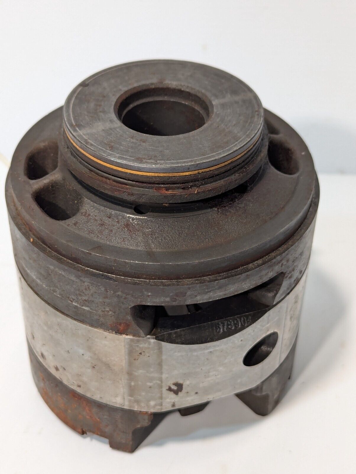 Vickers 578904 Hydraulic Vane Pump Cartridge Kit, V60 - Free Shipping
