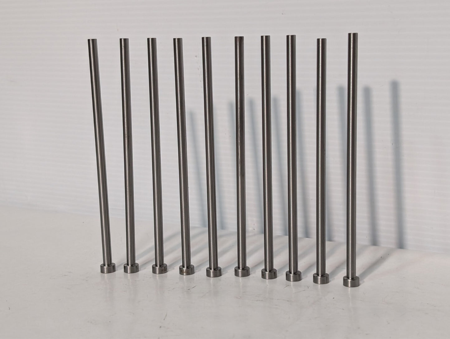 (10) Progressive Components CPS234L6 Core Pins / Pushrods