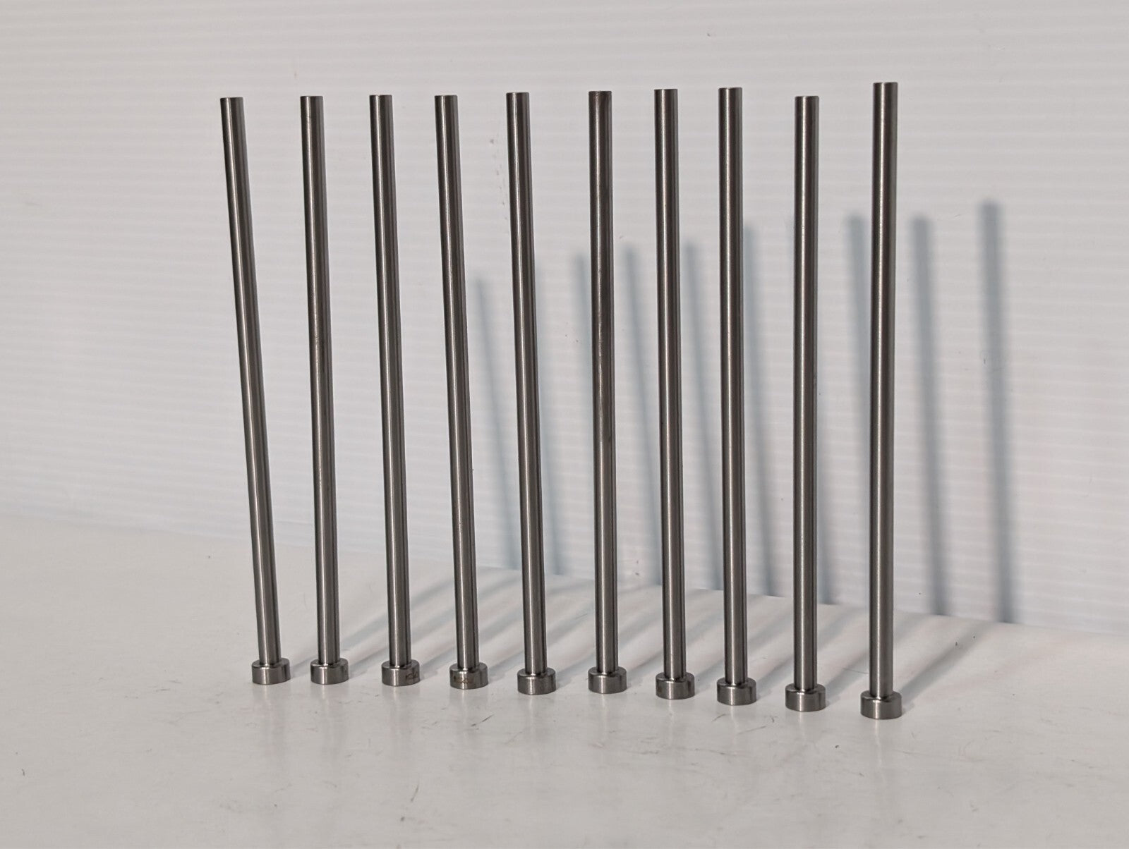 (10) Progressive Components CPS234L6 Core Pins / Pushrods