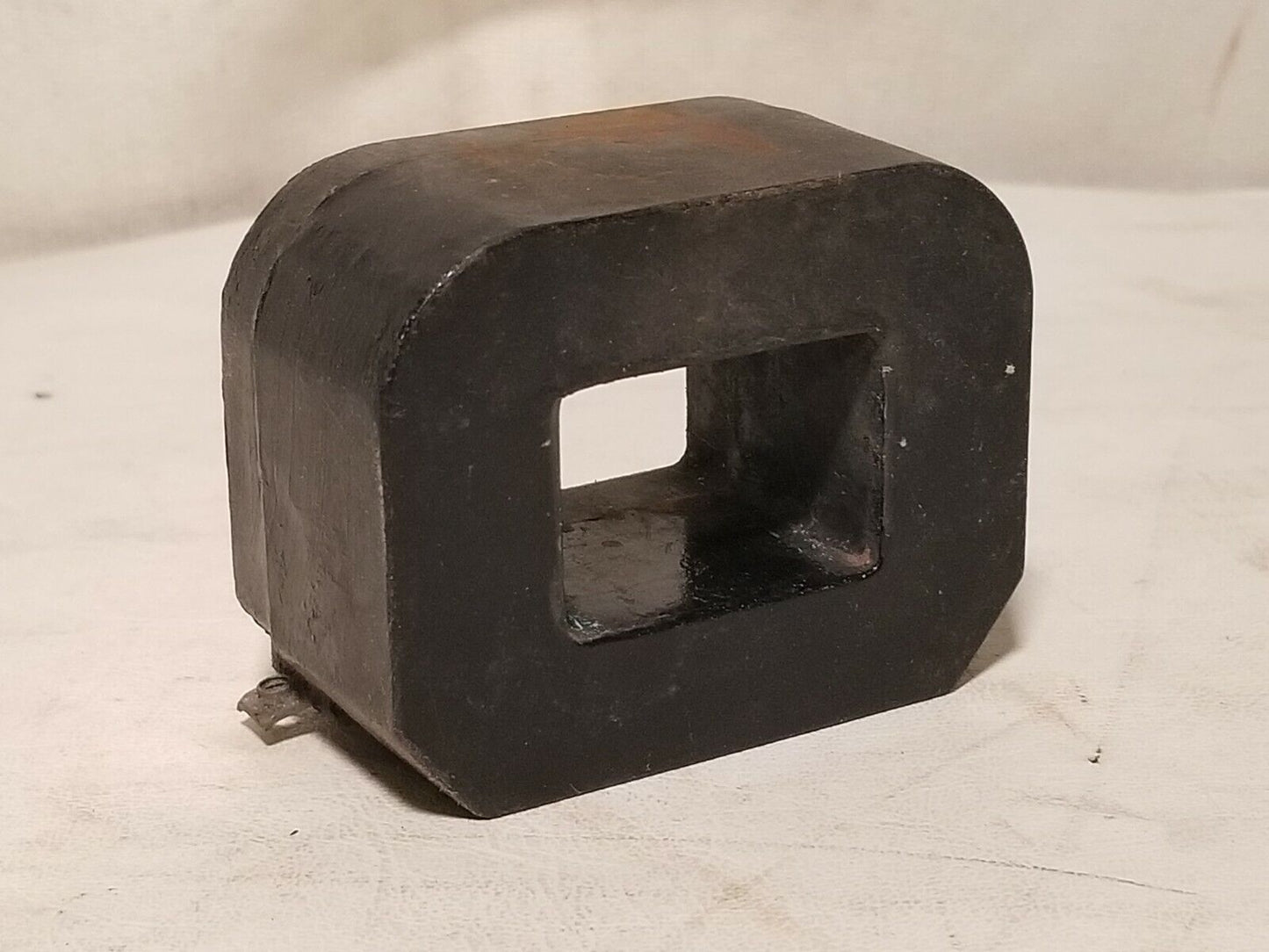 Square D 1707 S1T26B magnetic coil, 440V, 50Cy; 480V, 60Cy