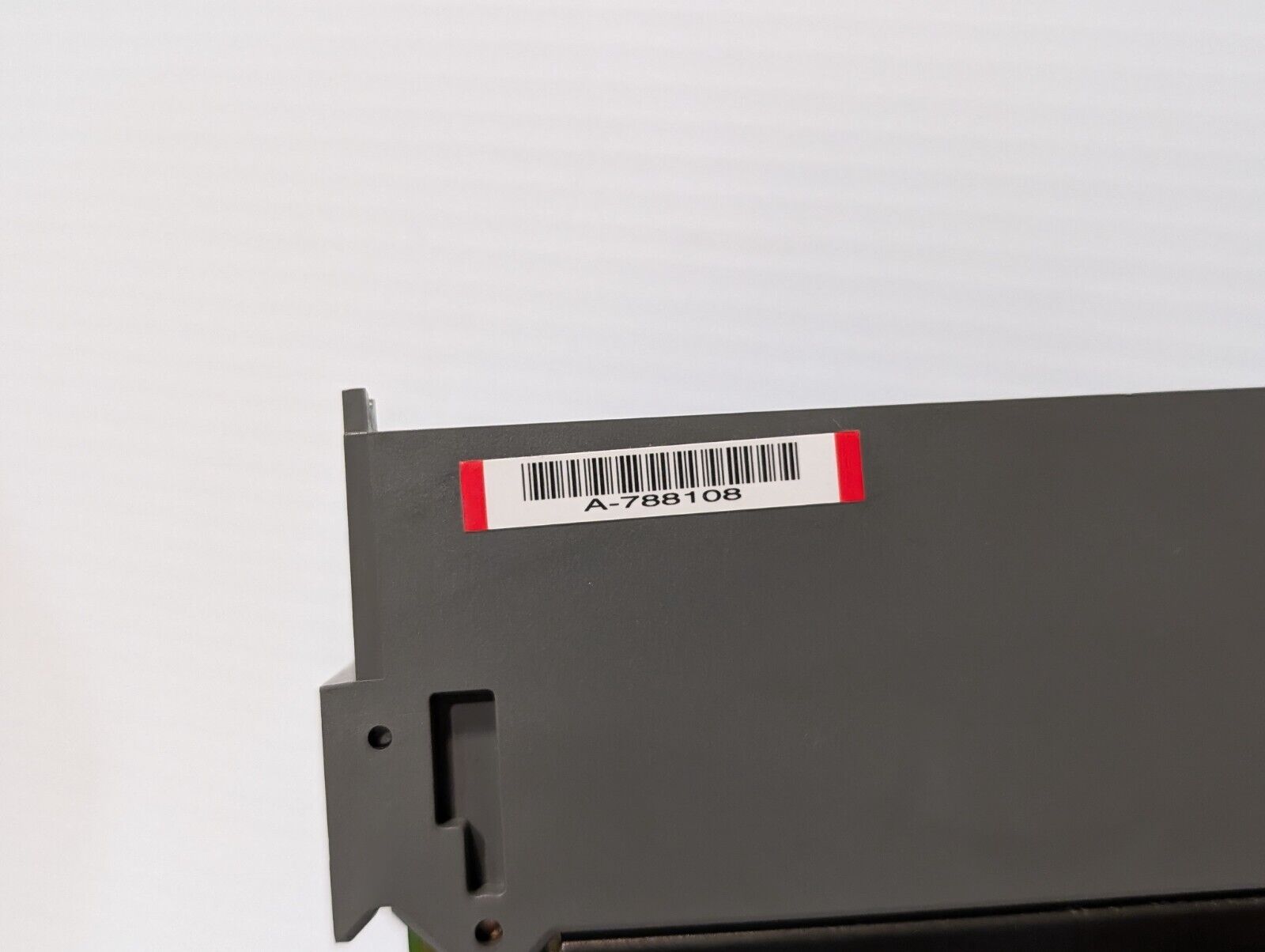 Allen Bradley 1747-L524 CPU Processor Unit Module, SLC 500 - Free Shipping