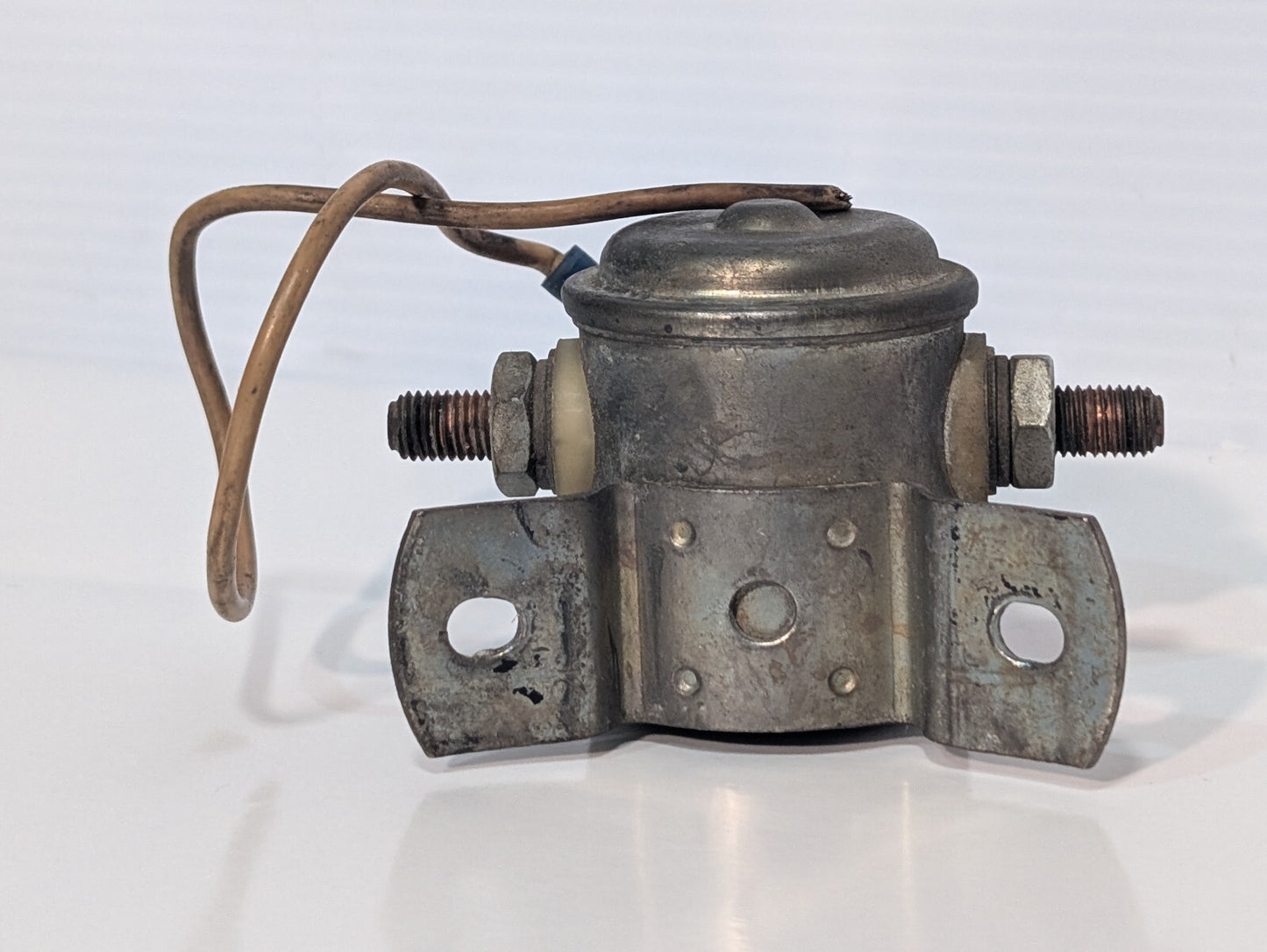 Standard Automotive Parts SS-547 Starter Switch SAW4203 12V, Made in USA