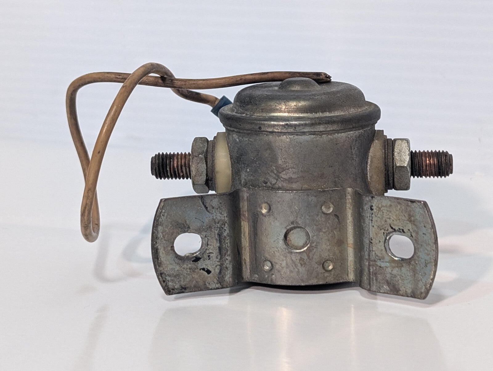 Standard Automotive Parts SS-547 Starter Switch SAW4203 12V, Made in USA