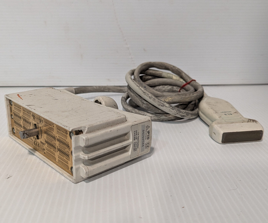 Acuson 04268504 Ultrasound Transducer 6L3 -Free Shipping