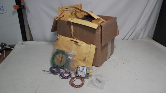Zenitel TKIS-2 Vingtor Stentofon VOIP Intercom Module