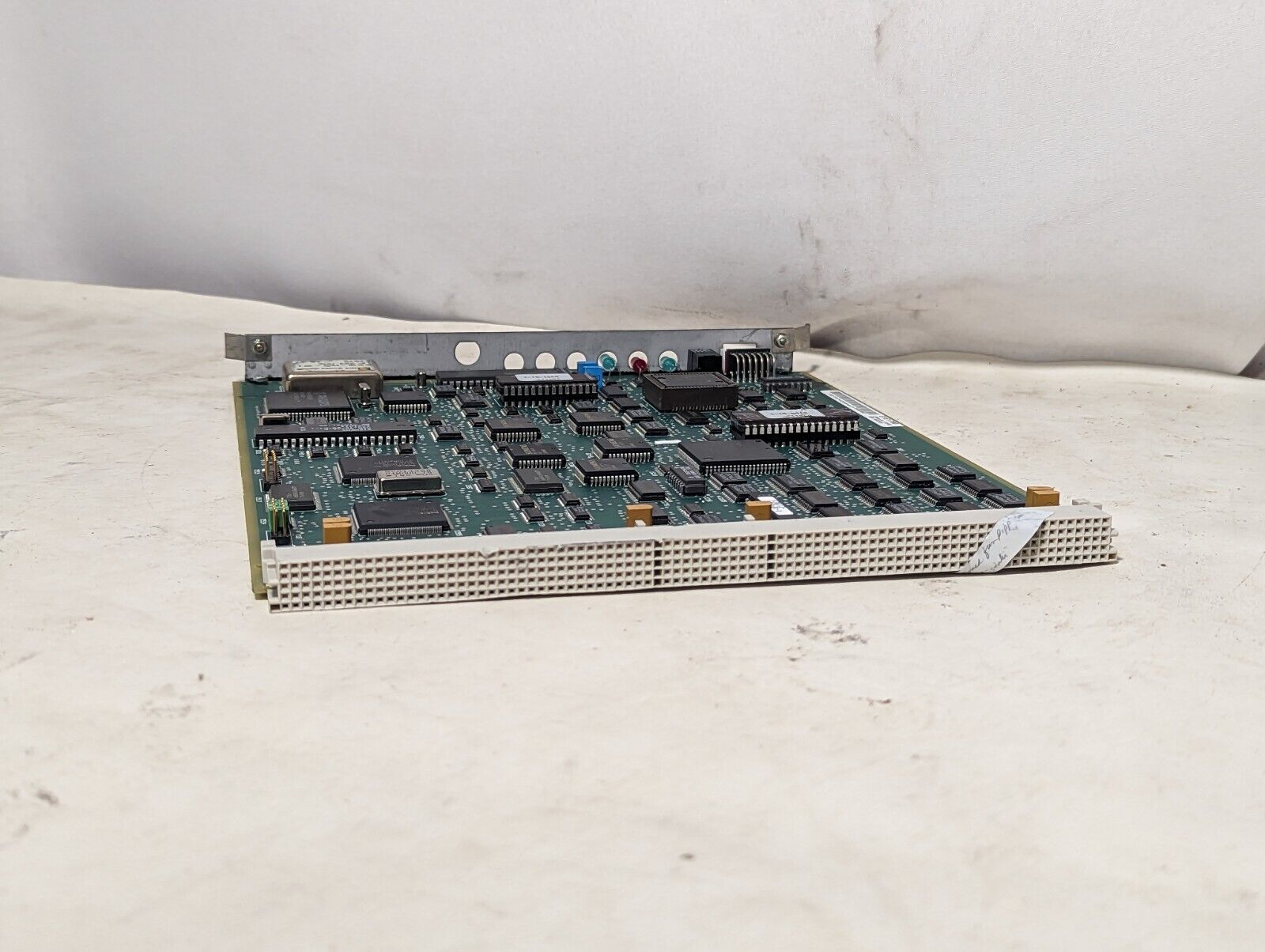 Siemens 31E1780, 95831B HICOM board