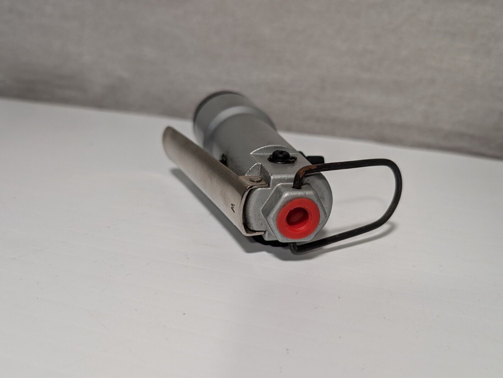 4-5M/M Pneumatic Screwdriver (Chinese Brand, Used From Working Environment)