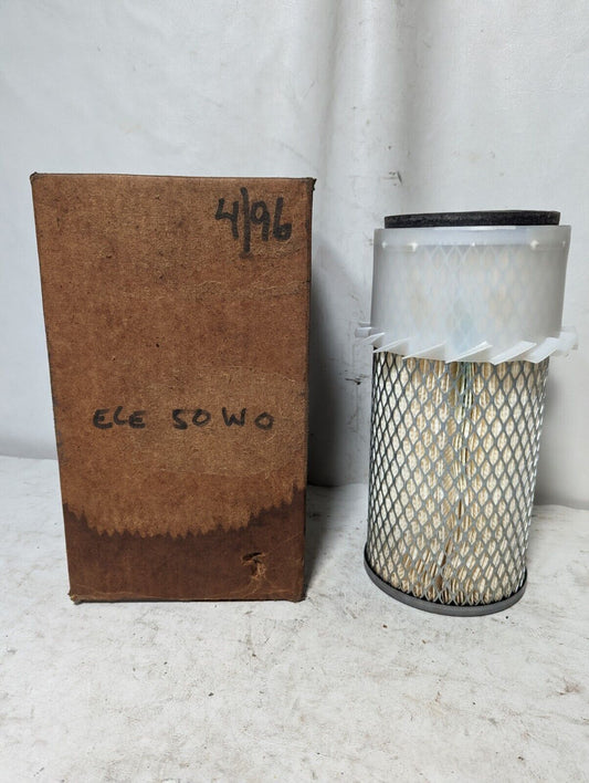 Worthington ELE 50W0 air filter element