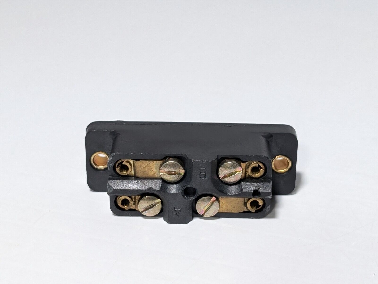 Telemecanique 9007AO1 Snap Action Plunger Actuator Limit Switch 600VAC Max